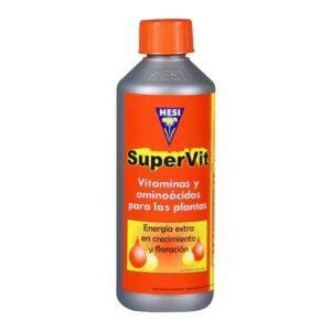Super Vit 500 ML.