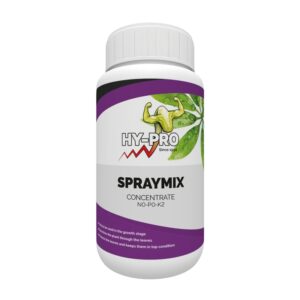SPRAYMIX (CONCENTRADO) 250 ML * FERTILIZANTES HY-PRO