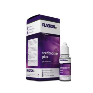 SEED BOOSTER PLUS 10ML PLAGRON * PLAGRON FERTILIZANTES