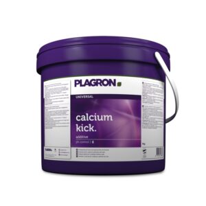 CALCIUM KICK 5 KG PLAGRON * PLAGRON