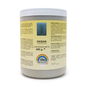 EKISAN 450 GR (COLA DE CABALLO)* TRABE