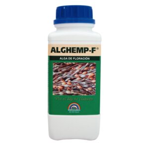 ALGHEMP FLORACION 1 L * TRABE