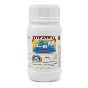 OLEATBIO 250 ML (JABON POTASICO) * TRABE