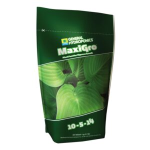 MAXIGRO 1 KG * GENERAL HIDROPONICS