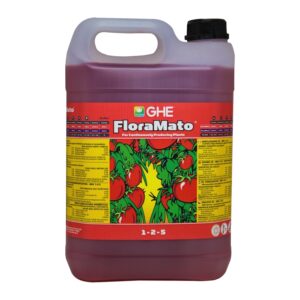 PERMABLOOM 5 L * GENERAL HIDROPONICS