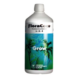 FLORACOCO GROW 1 L * GENERAL HIDROPONICS