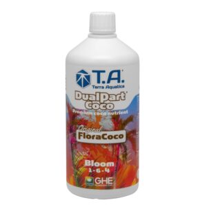 DUALPART COCO BLOOM 1 L * GENERAL HIDROPONICS