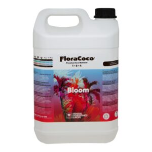 DUALPART COCO BLOOM 5 L * GHE / TERRA AQUATICA