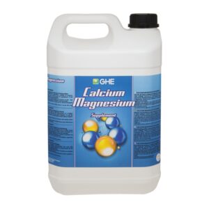 CALCIUM MAGNESIUM SUPPLEMENT 10 L * GENERAL HIDROPONICS