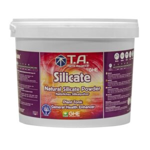 SILICATE 5 LTR  * GHE / TERRA AQUATICA