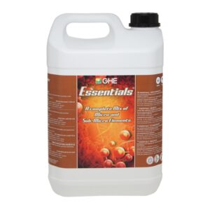 OLIGOSPECTRUM 10 L * GENERAL HIDROPONICS