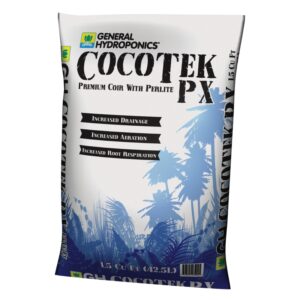COCOTEK PX (50 LTR) SUSTRATO GENERAL HIDROPONICS*