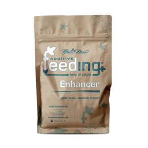 GREEN HOUSE POWDER FEEDING ENHANCER 1 KG * GREEN HOUSE FERTILIZANTES