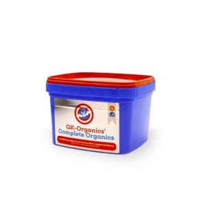 GUANOKALONG BIO GROW COMPLETE ORGANICS 0,5 L * FERTILIZANTES GUANOKALONG