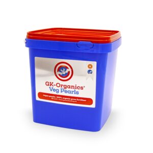 VEG PEARLS 22 L * FERTILIZANTES GUANOKALONG