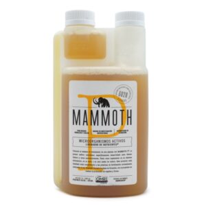 MAMMOTH P 500 ML GROWCENTIA *