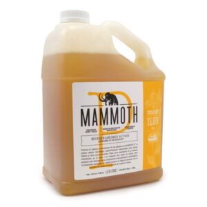 MAMMOTH P 1 GALON (3,8 L) GROWCENTIA*