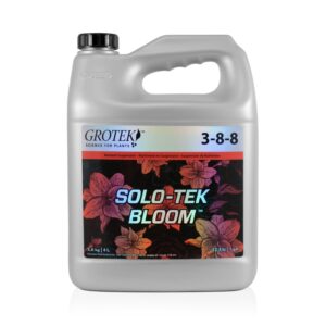 SOLO-TEK BLOOM 4 L. GROTEK * GROTEK
