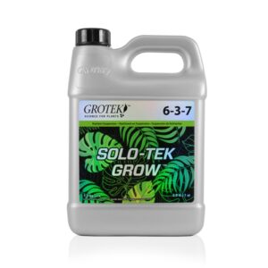 SOLO-TEK GROW 1 L. GROTEK * GROTEK