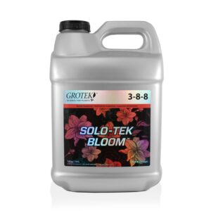 SOLO-TEK BLOOM 10 L. * GROTEK