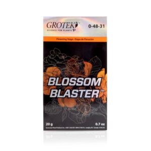 BLOSSOM BLASTER 20 GRS GROTEK*