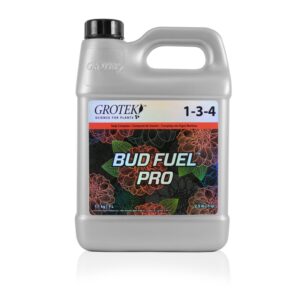 BUD FUEL PRO 1 L GROTEK*