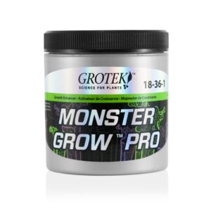 MONSTER GROW PRO 130 GRS GROTEK*
