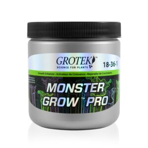MONSTER GROW PRO 500 GRS GROTEK*
