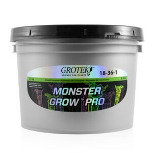MONSTER GROW PRO 2,5 KGRS GROTEK*