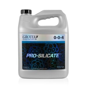 PRO SILICATE 4 L. GROTEK*