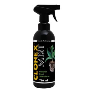 CLONEX MIST 750 ML * ENRAIZANTES - GROWTH TECHNOLOGY