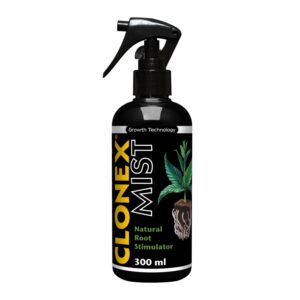 CLONEX MIST 300 ML * ENRAIZANTES - GROWTH TECHNOLOGY