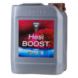 Hesi Boost 5 L.
