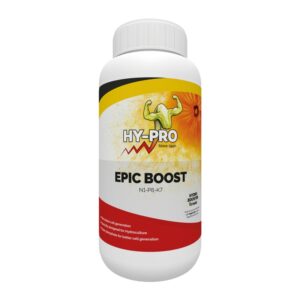 EPIC BOOST 500 ML * FERTILIZANTES HY-PRO