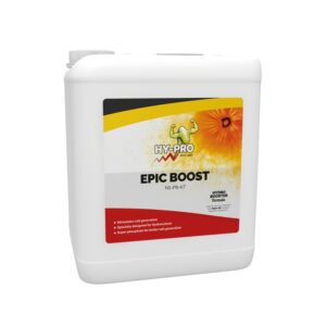 EPIC BOOST 5 L * FERTILIZANTES HY-PRO