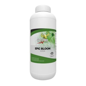 EPIC BLOOM 1 L * FERTILIZANTES HY-PRO