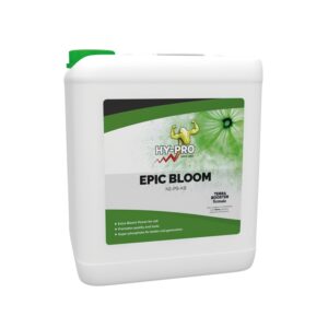 EPIC BLOOM 5 L * FERTILIZANTES HY-PRO