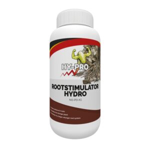 ROOTSTIMULATOR HYDRO (ESTIMULADOR DE RA�CES) 500 ML * FERTILIZANTES HY-PRO