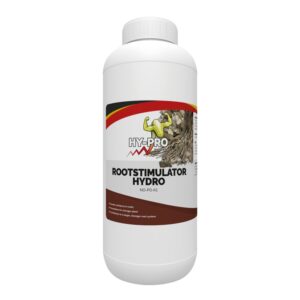 ROOTSTIMULATOR HYDRO (ESTIMULADOR DE RA�CES) 1 L * FERTILIZANTES HY-PRO