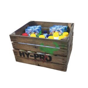 CAJA HY-PRO HYDRO A&B *