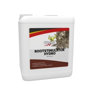 ROOTSTIMULATOR HYDRO (ESTIMULADOR DE RA�CES) 5 L * FERTILIZANTES HY-PRO
