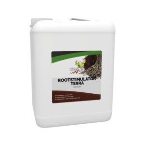 ROOTSTIMULATOR TERRA (ESTIMULADOR DE RAICES) 10 L * FERTILIZANTES HY-PRO