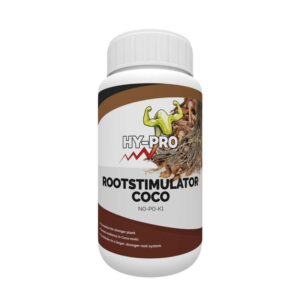 ROOTSTIMULATOR COCO (ESTIMULADOR DE RA�CES) 250 ML * FERTILIZANTES HY-PRO