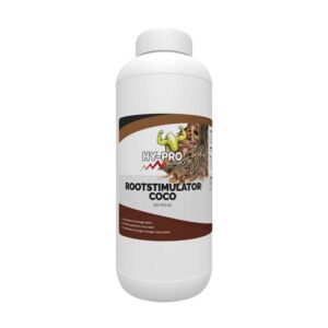 ROOTSTIMULATOR COCO (ESTIMULADOR DE RA�CES) 1 L * FERTILIZANTES HY-PRO