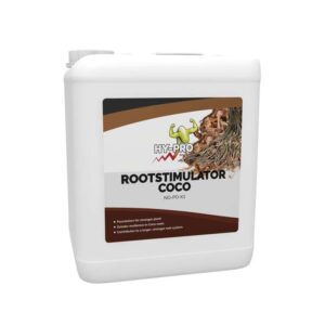 ROOTSTIMULATOR COCO (ESTIMULADOR DE RA�CES) 5 L * FERTILIZANTES HY-PRO