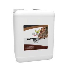 ROOTSTIMULATOR COCO (ESTIMULADOR DE RA�CES) 10 L * FERTILIZANTES HY-PRO