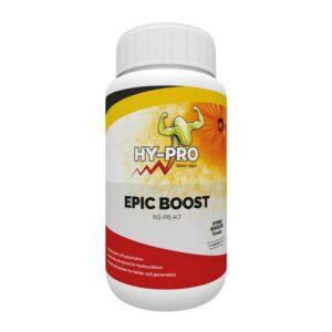 EPIC BOOST 100 ML * FERTILIZANTES HY-PRO