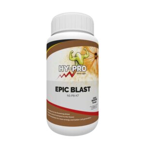 EPIC BLAST 100 ML * FERTILIZANTES HY-PRO