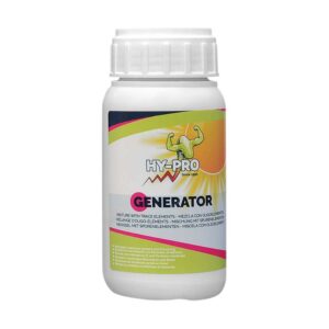 GENERATOR 250 ML * FERTILIZANTES HY-PRO