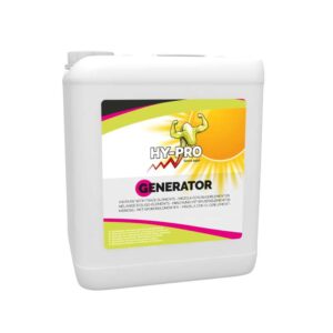 GENERATOR 5 L * FERTILIZANTES HY-PRO